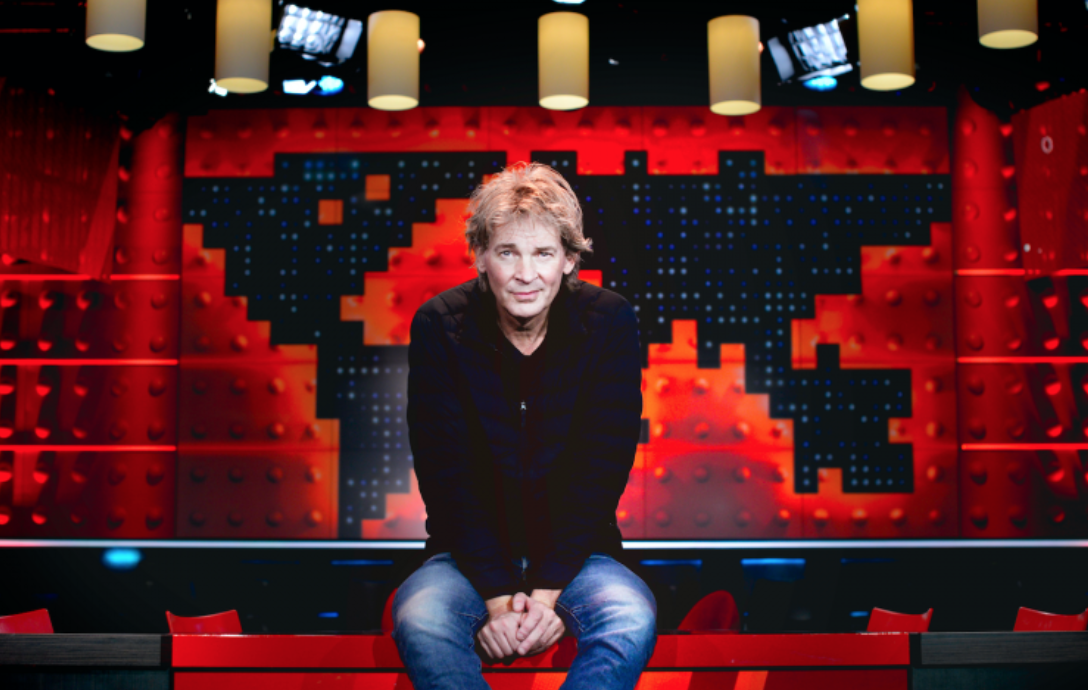 DWDD stopt; Van Nieuwkerk gaat zaterdagavondprogramma maken op NPO 1