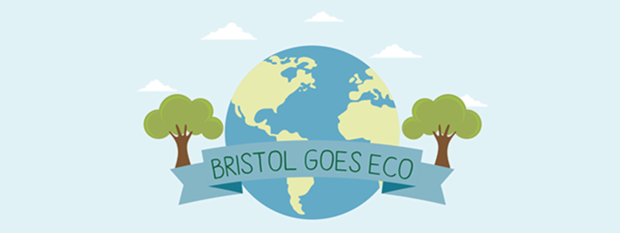 Bristol kiest voor eco