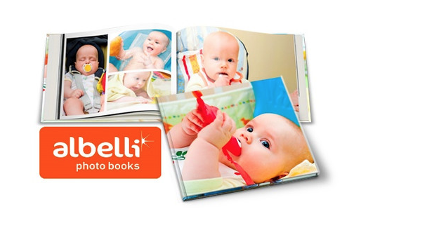 Fotospecialist albelli kiest voor Born05