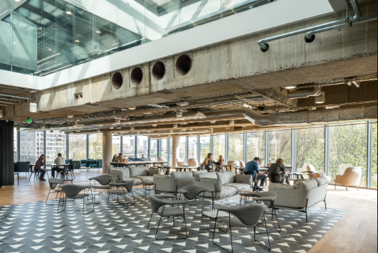 Finale Coolest Dutch Brands Award 2019 bij Amsteldok!