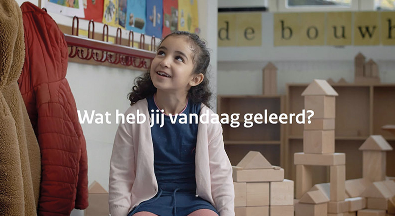 Baan van het leven