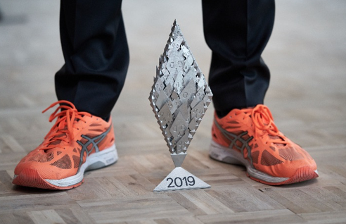 Inschrijving Dutch Design Awards geopend