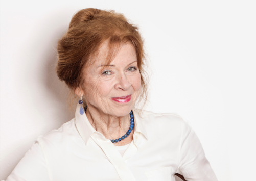 BNNVARA brengt ode aan jarige Sonja Barend met 'Nacht van Sonja'