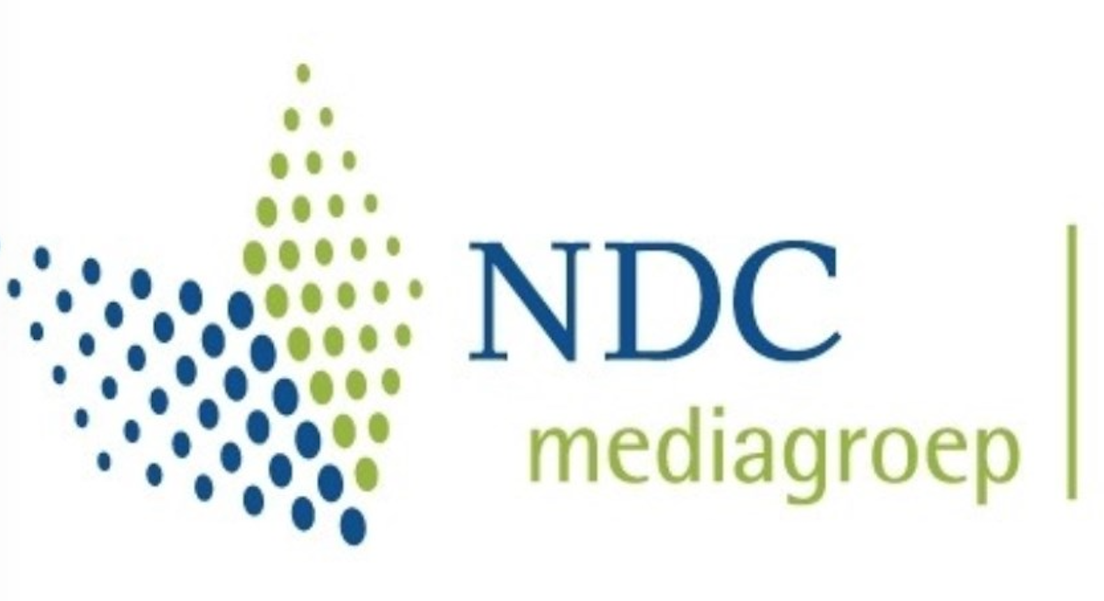 NDC Mediagroep in zwaar weer