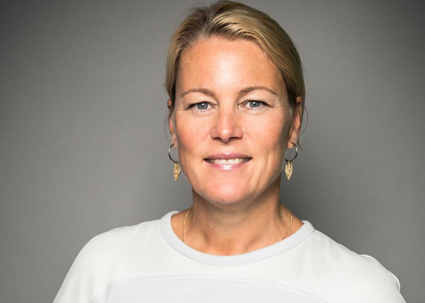 Saskia Wagenmakers nieuwe voorzitter IAB Nederland