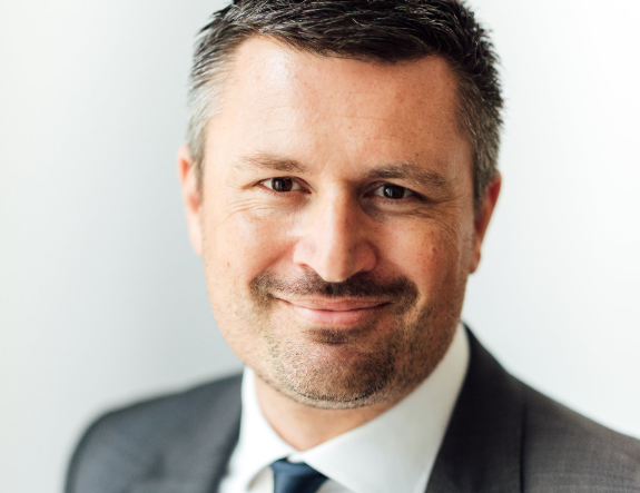 Alex Azzopardi nieuwe Managing Director Netherlands van Adobe