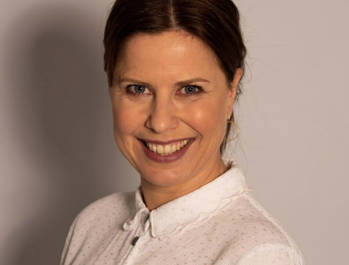 SchaalX versterkt team met Mirjam Lampe