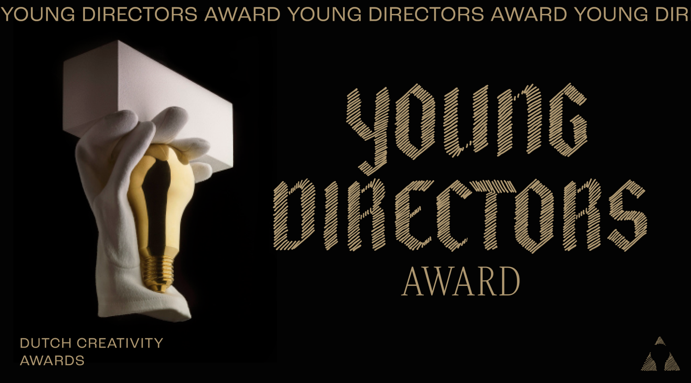 ADCN & Videoland lanceren Young Directors Award