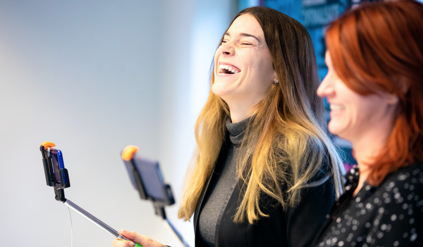 Zelf aan de slag met online marketing