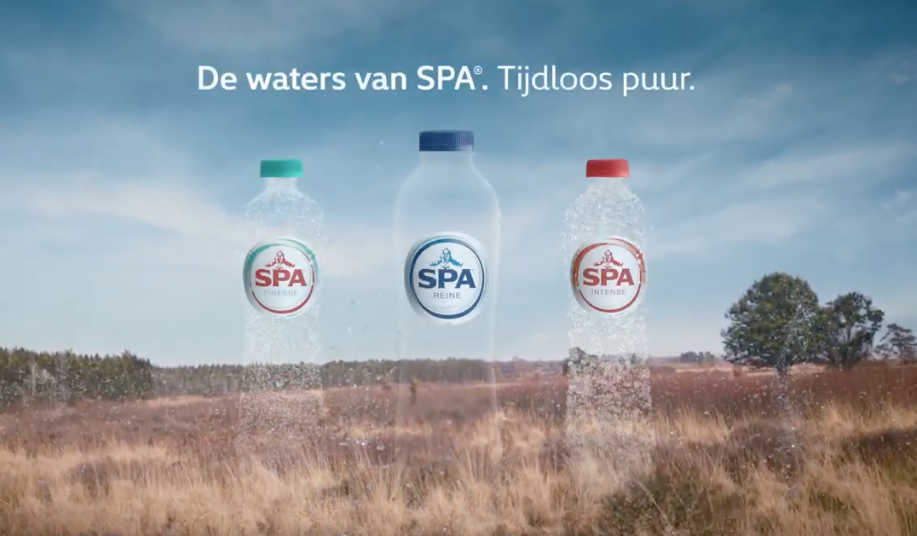 SPA gaat terug naar de bron