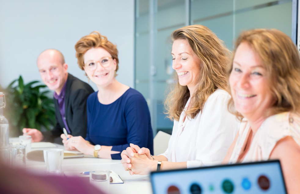 Een ‘seamless customer journey' door een goede crossmediale contentstrategie