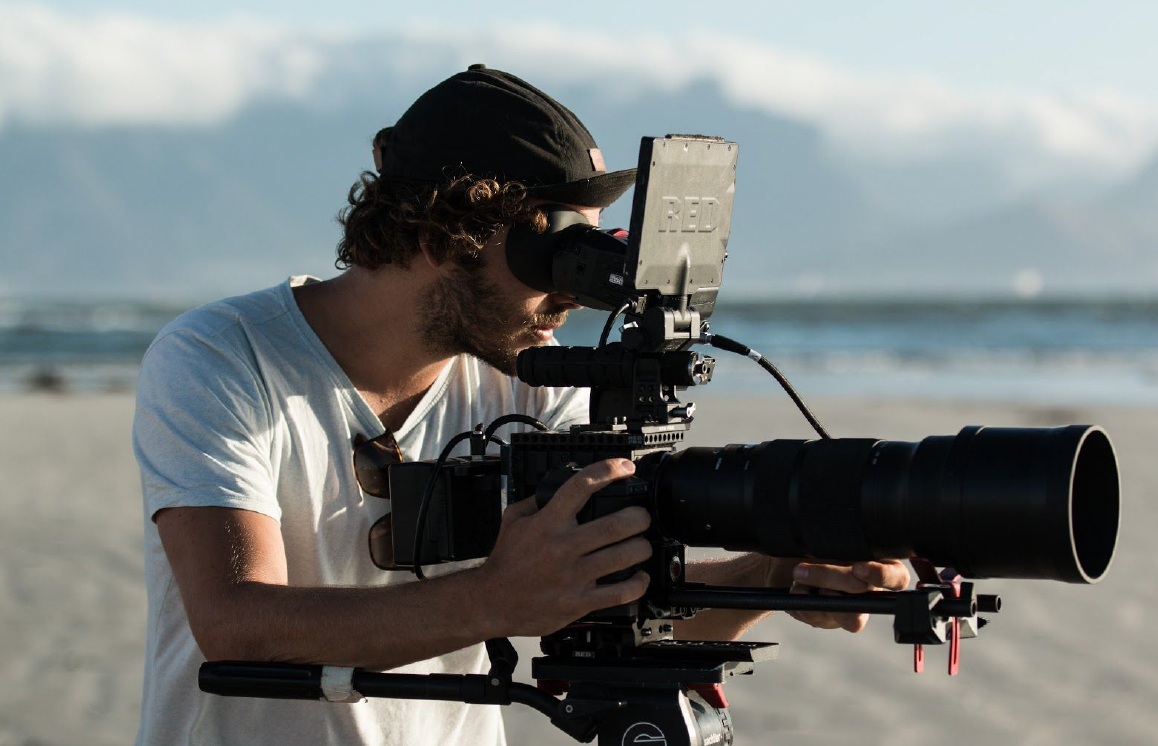 Eyeforce schakelt over op Remote Shoots