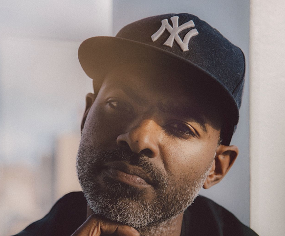 Kahlil Joseph wint Eye Art & Film Prize 2020