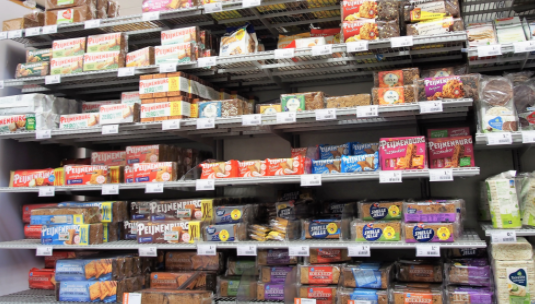 Albert Heijn stelt boodschappenuurtje in voor ouderen