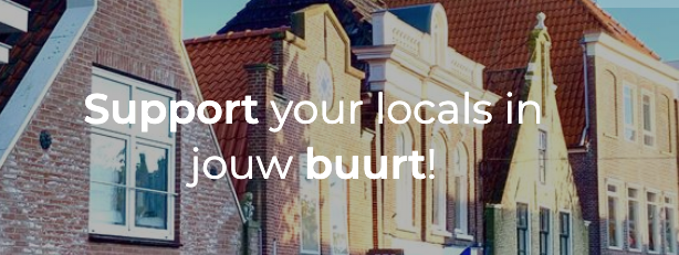 MyLocalShop biedt lokale ondernemers tijdens coronacrisis gratis online winkel platform