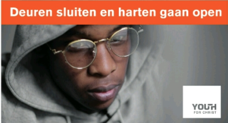 Nederlands Dagblad lanceert communicatieplatform Voor Elkaar