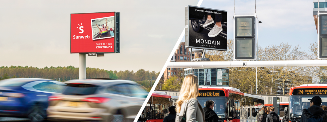 Adverteerders maken dankbaar gebruik van Ocean MKB Steunfonds
