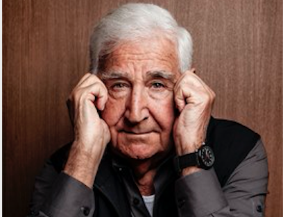 Amerikaanse celebrityfotograaf Oscar Abolafia (84) overleden