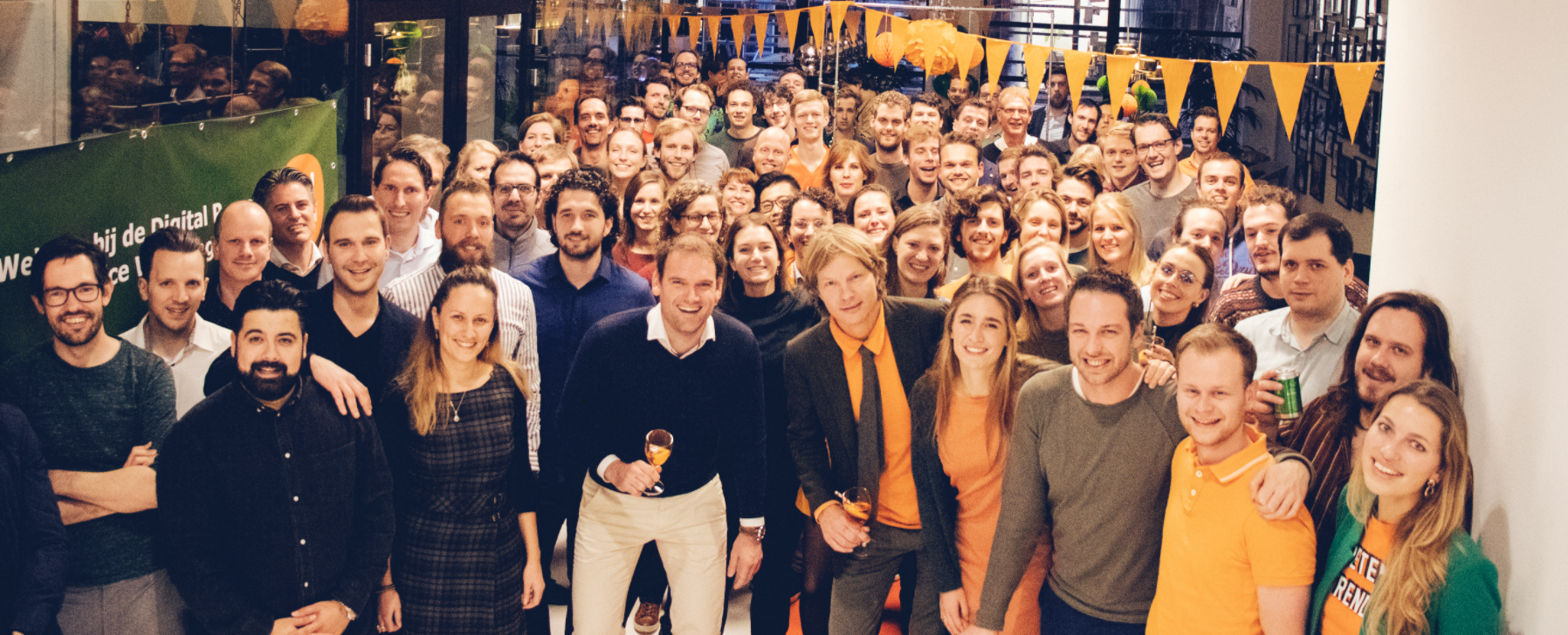 Datapartner Digital Power breidt uit met overname zusterbedrijf Maneros
