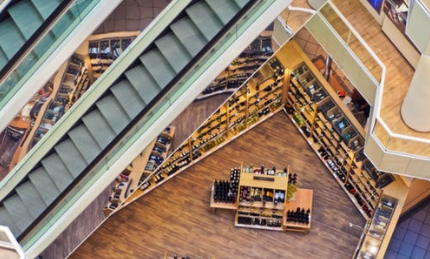 Lucht voor retail via 12 miljard garantie