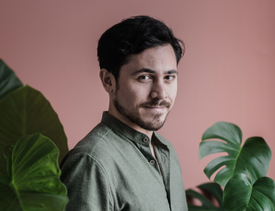 Jeremiah Albinus nieuwe CEO fonQ
