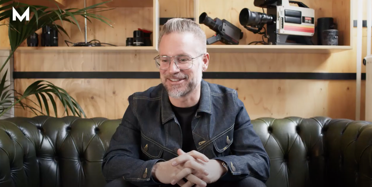 Meesterbrein #7: Bert Hagendoorn. De stip op de horizon ligt niet meer zover