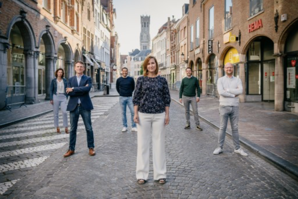 Senovo Capital en Peak Capital investeren 6 miljoen euro in Hello Customer
