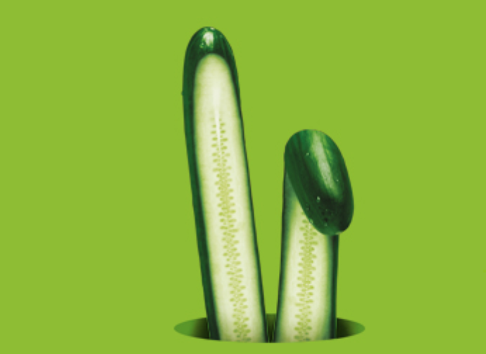 the Gardeners aan de slag voor Subway