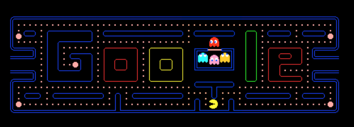 Pac-Man krijgt nieuw leven op Twitch