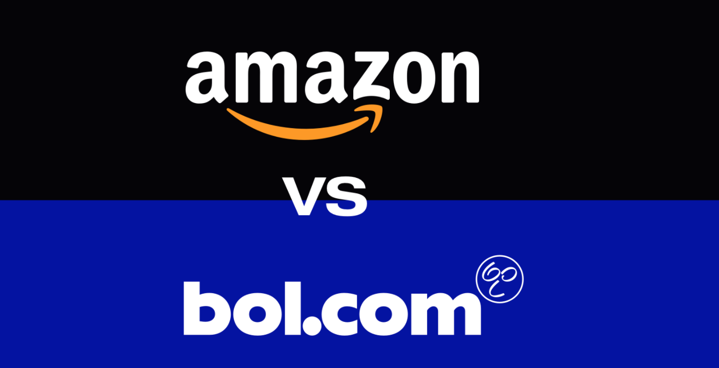 Bol.com blijft in eerste kwartaal favoriete marketplace Nederlanders