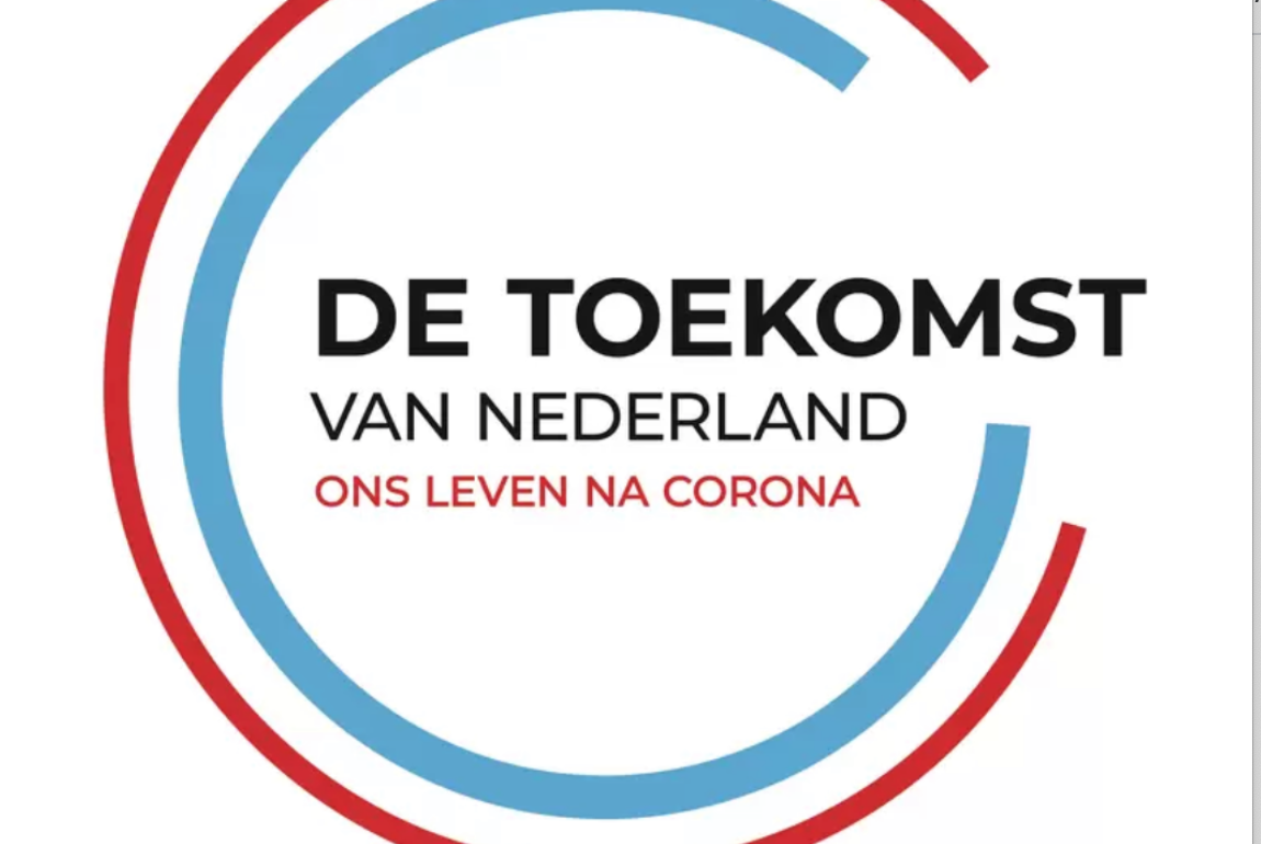 Hart van Nederland en het AD presenteren samen format over onze toekomst