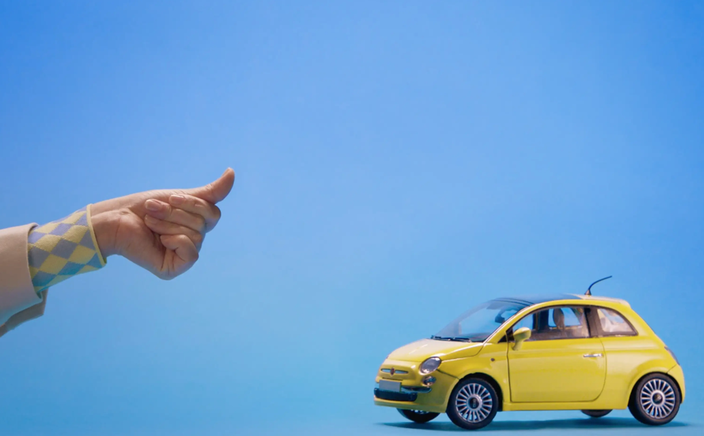 Smarthouse ontwikkelt lanceringscampagne Zwitserse Carvolution