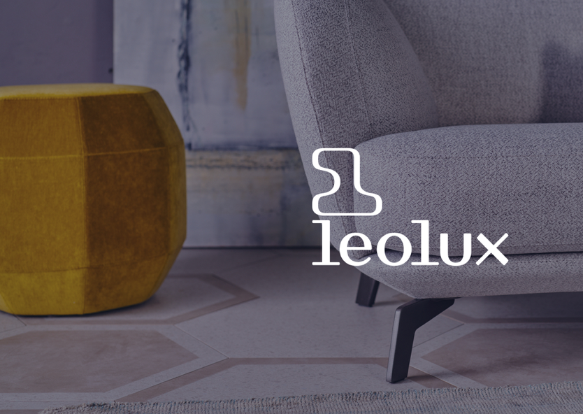 Leolux kiest voor One Shoe als digital design partner