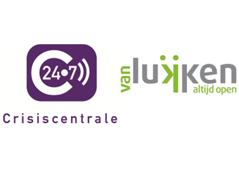 Van Luyken en Crisiscentrale sluiten samenwerkingsverband