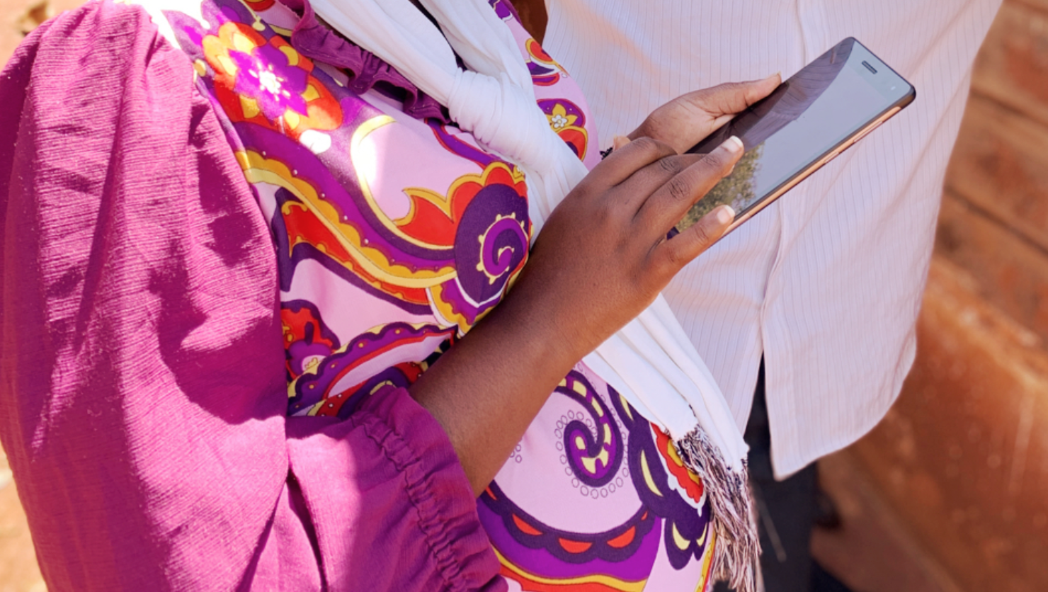Incentro en Financial Access ondersteunen Afrikaanse markt