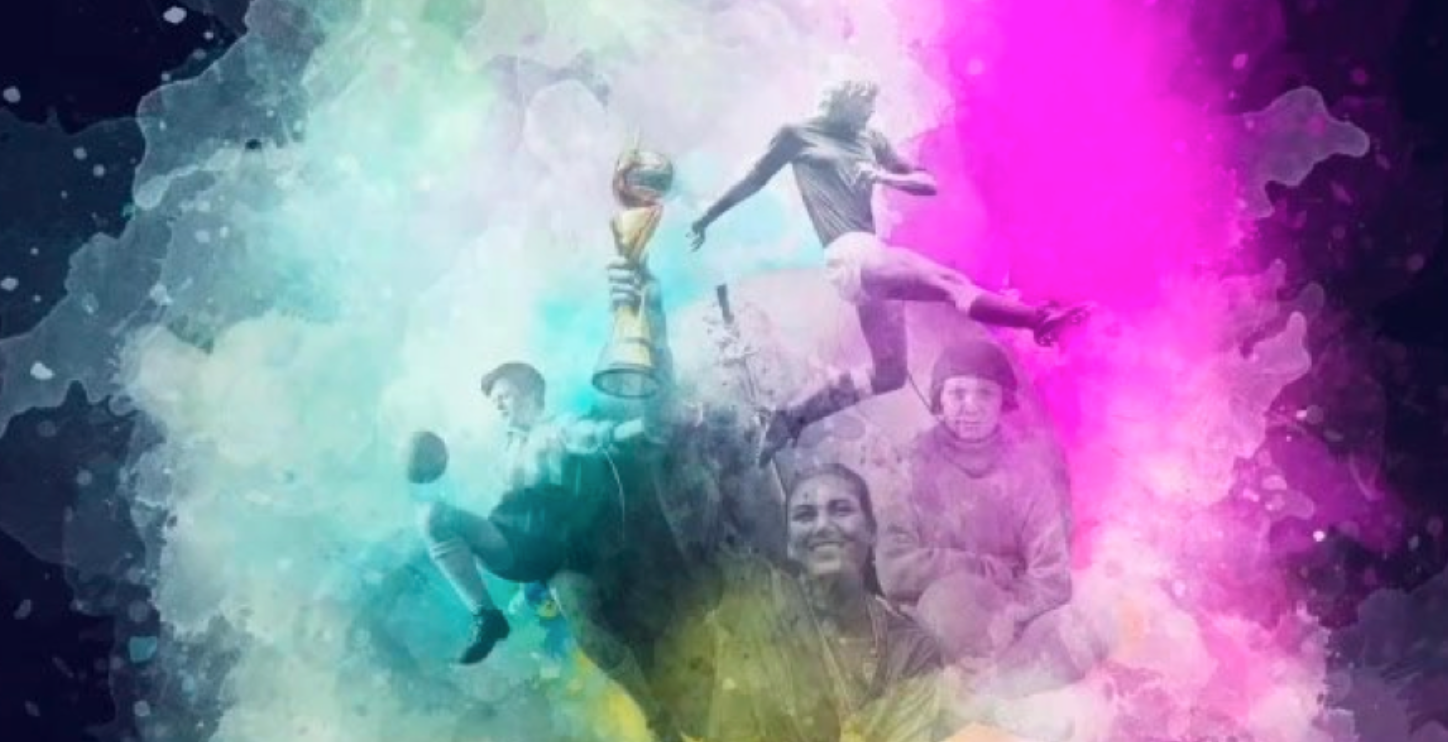 FIFA Museum kiest na pitch voor Dept