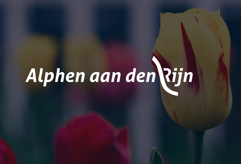 One Shoe aan de slag voor gemeente Alphen aan de Rijn