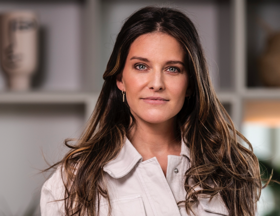 Laura Muscas Hoofd Marketing & Communicatie H&M Nederland