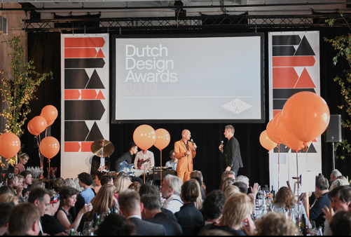 Dutch Design Week 2020 gaat door in aangepaste vorm