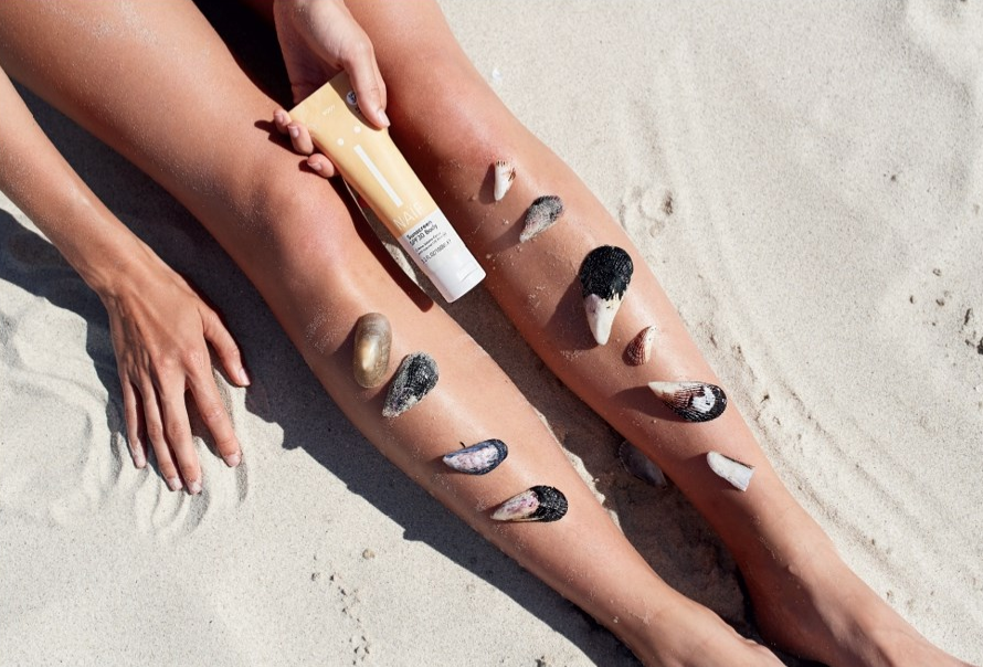 Naïf genomineerd voor Coolest Dutch Brands 2020