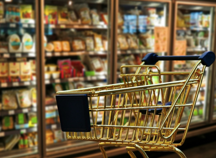 Nielsen: Groei supermarktomzet zwakt af