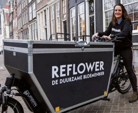 Monitor Duurzaamheid: Enthousiasme voor circulaire economie neemt toe