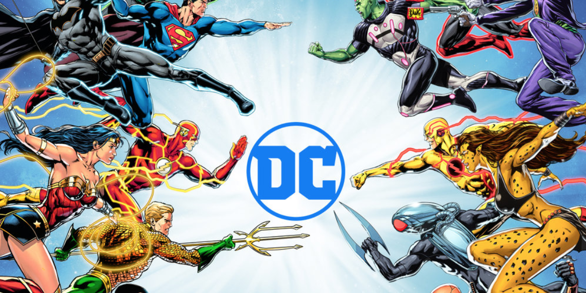 Spotify, Warner Bros. en DC starten meerjarige Original Podcast samenwerking