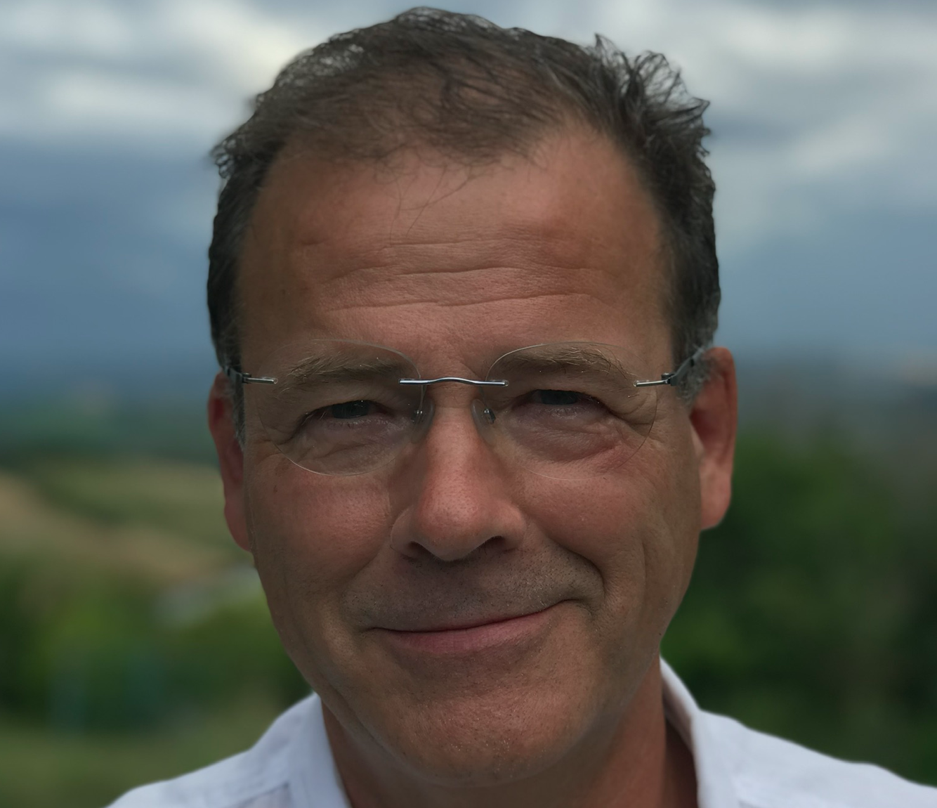 Jeroen van den Brink nieuwe directeur SAN