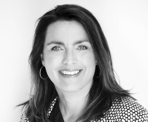 Mariëlle Arts neemt na 11 jaar afscheid van LINDA.