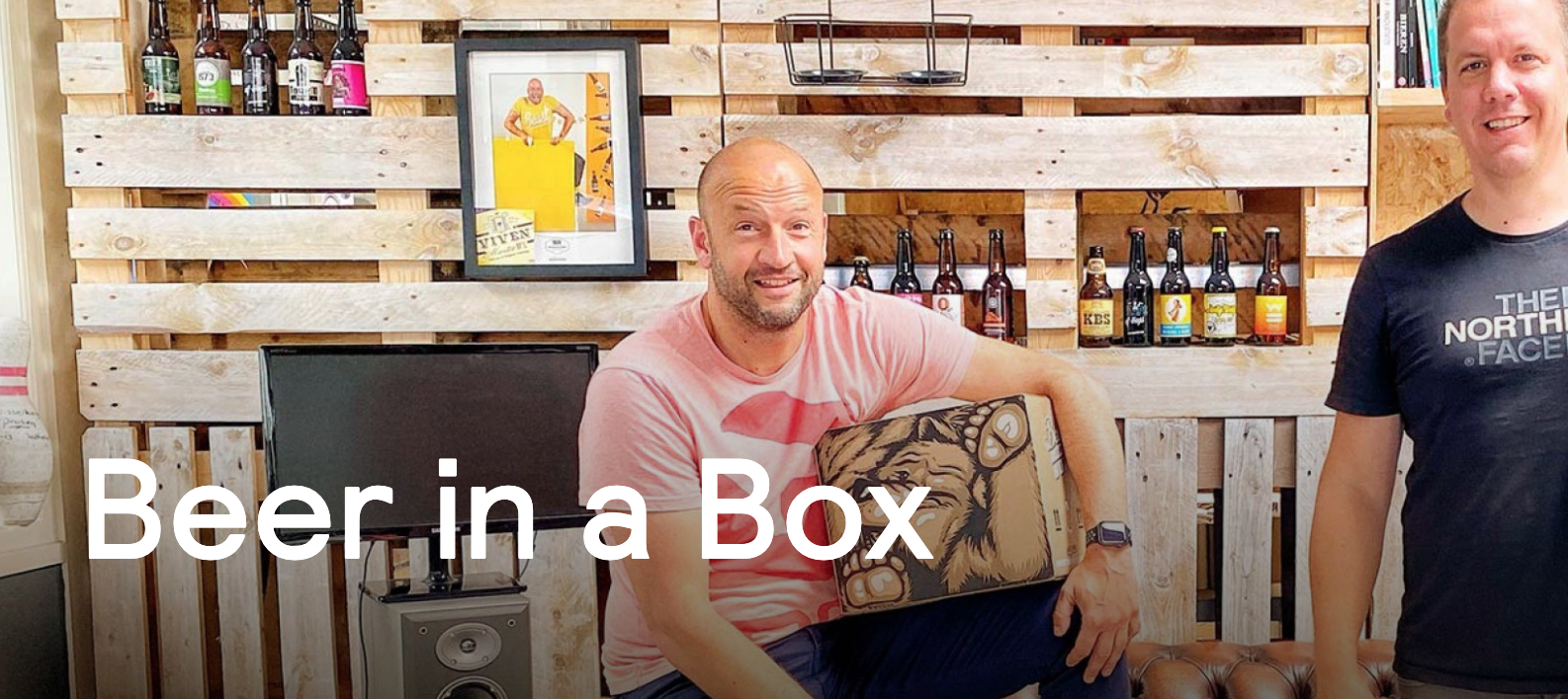 Beer in a Box start nieuwe ronde crowdfunding