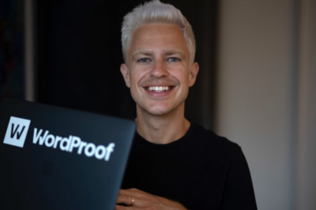 Nederlands WordProof wint 1 miljoen euro in wedstrijd van Europese Commissie