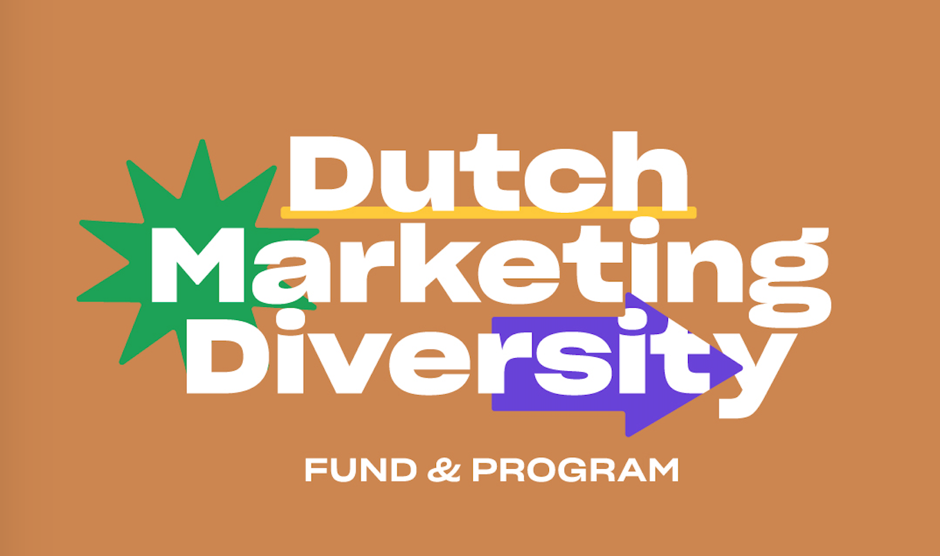 Dutch Marketing Diversity Fund van start met 17 brancheorganisaties