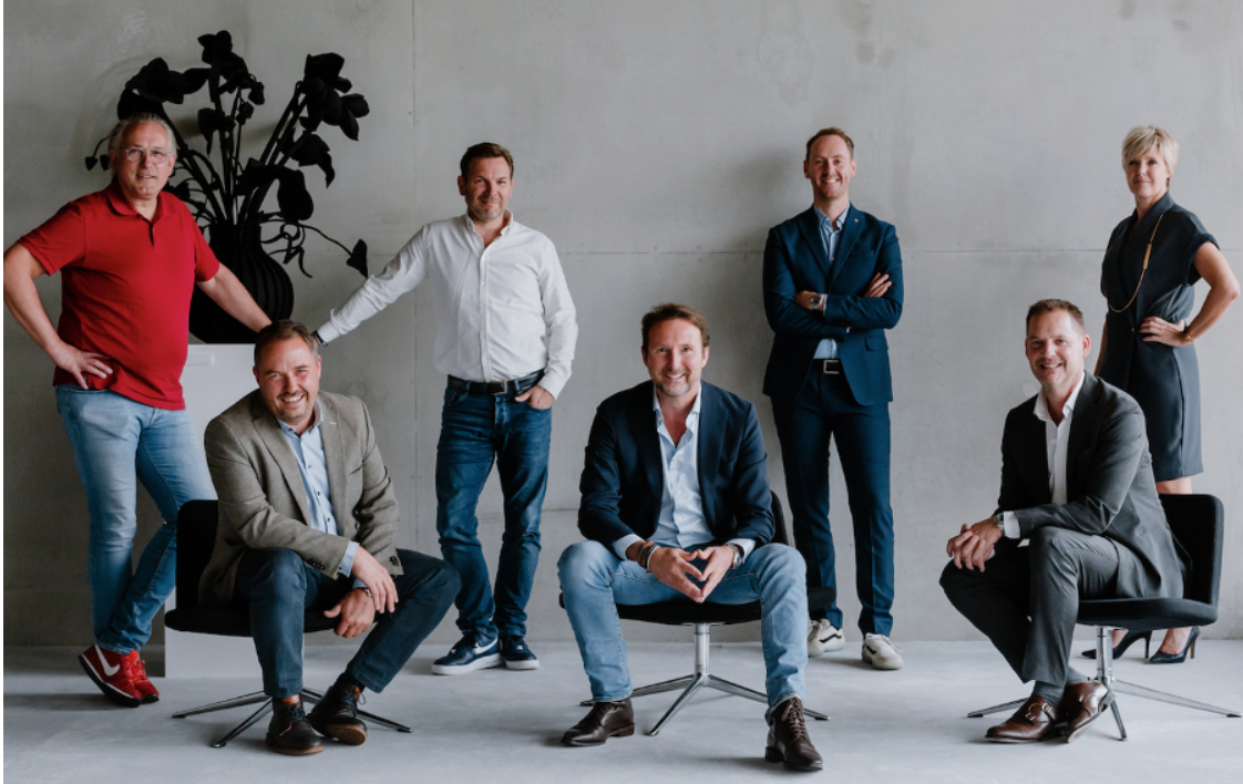 Mediaxplain* en Serviceplan/Mediaplus fuseren