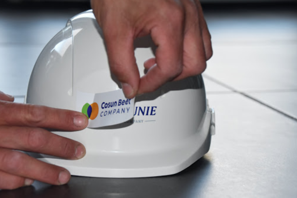 Suiker Unie verder als Cosun Beet Company